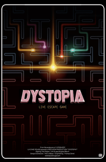 Dystopia