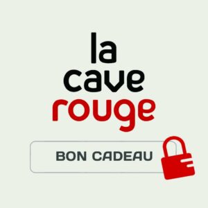 Bon cadeau La cave rouge - Escape game