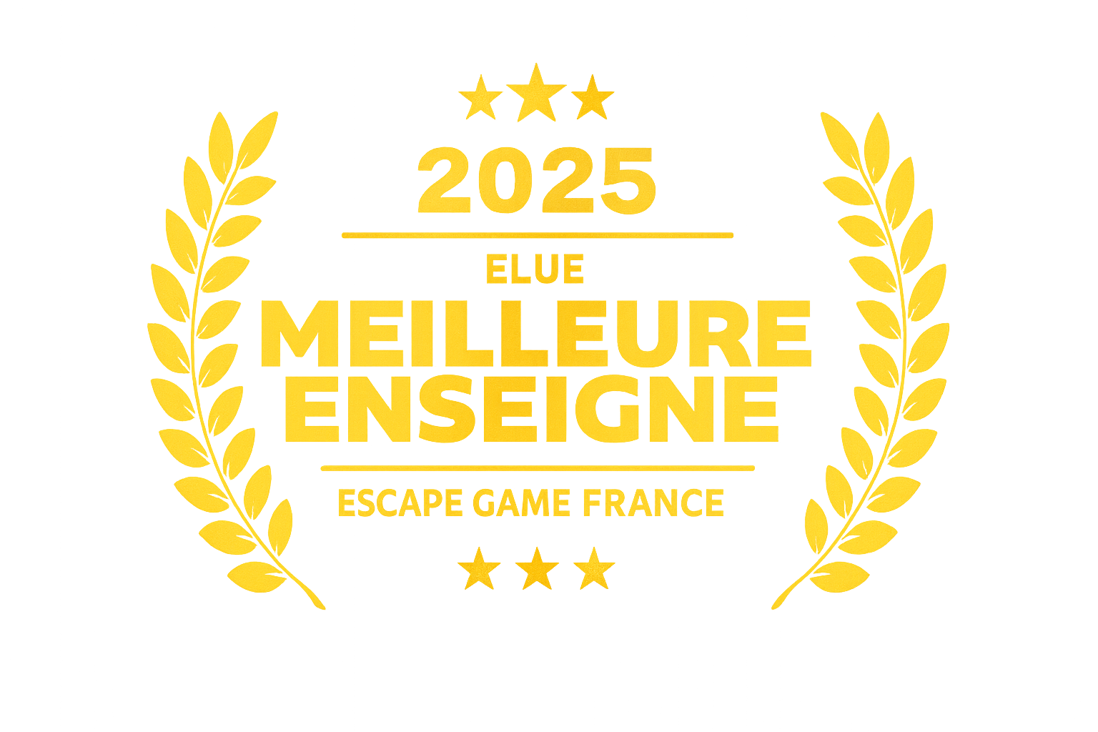 Meilleur escape game 66
