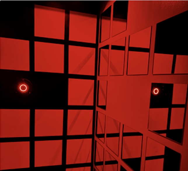 Escape game à Thuir - The reset - 1
